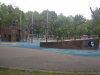 Business idea: Parks with changeable spaces