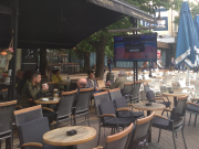 Broadcast and viewing of events