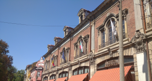 Cities and Life, CityMix 24 и CityLife 24